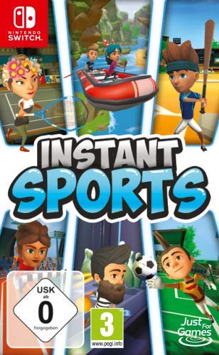  - Instant Sports SWITCH