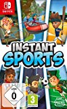 - Winter Sports Games - Nintendo Switch