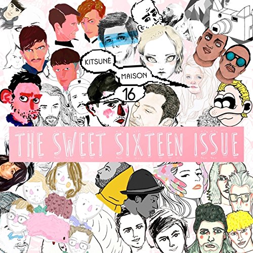 Various - Kitsune Maison Compilation 16