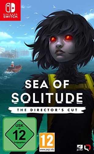 Nintendo Switch - Sea of Solitude - The Director's Cut (Switch)