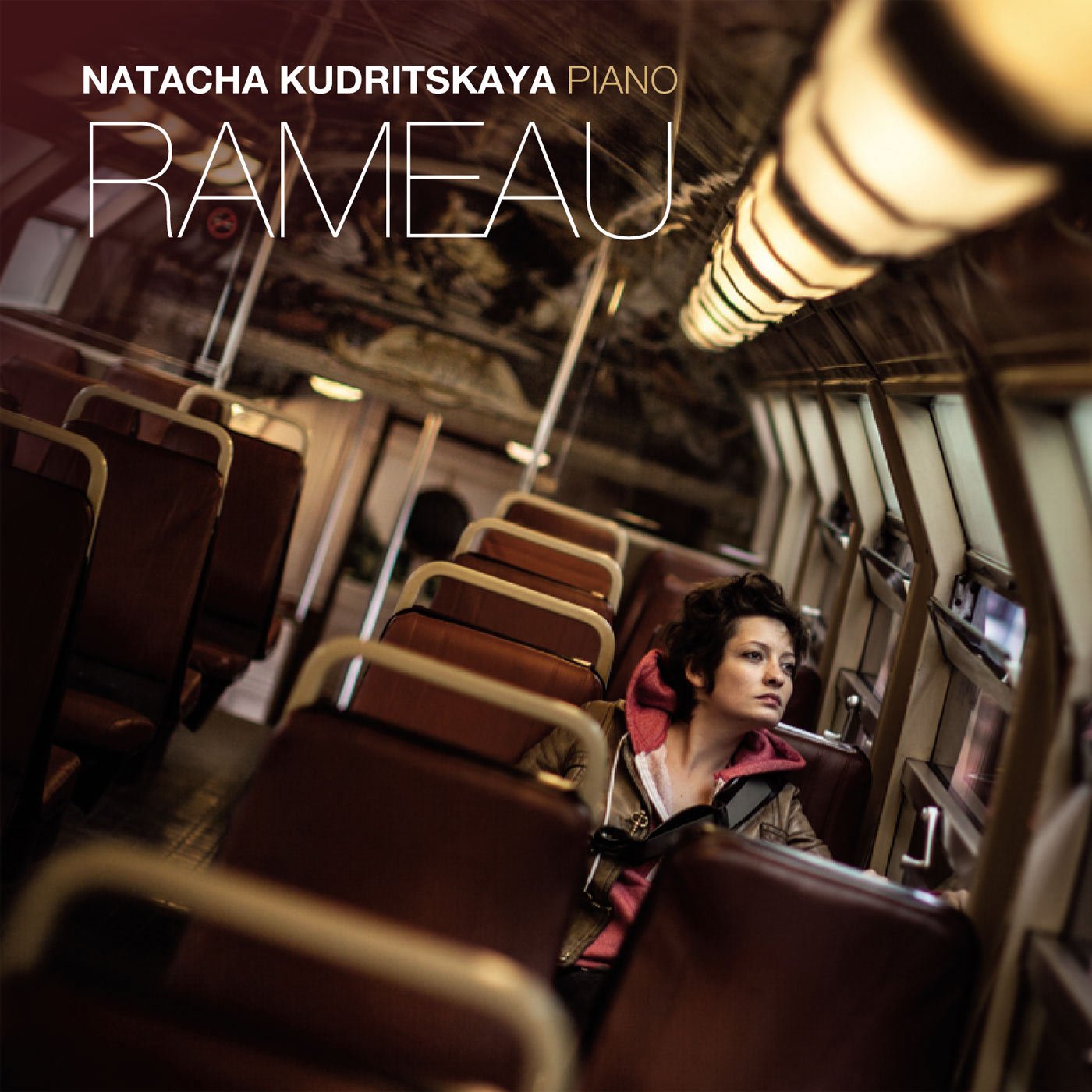 Kudritskaya , Natascha - Rameau