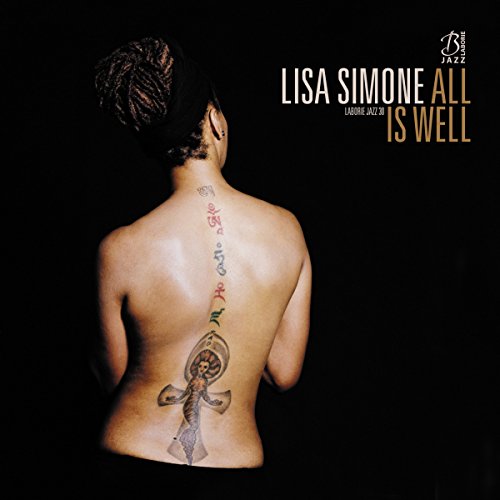 Simone , Lisa - All Is Well