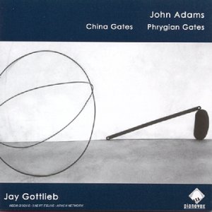 Jay Gottlieb - China Gates