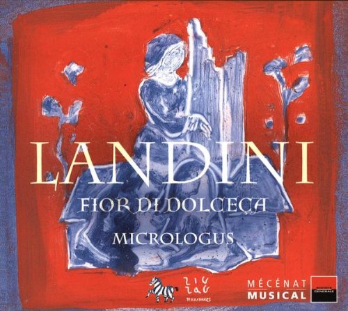 Micrologus - Fior di Dolceca