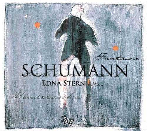 Edna Stern - Abegg-Variationen/Sinfonische