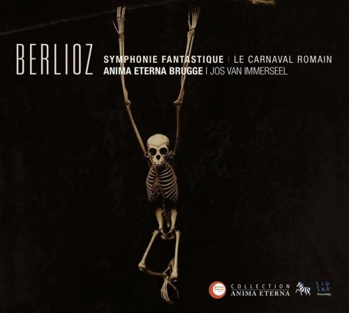 - Symphonie Fantastique/+