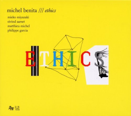 Benita , Michel - Ethics