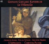 Cavalieri , Emilio de' - Rappresentatione di Anima, et di Corpo (L'Arpeggiata)