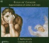  - Peri: Euridice (Gesamtaufnahme) (Aufnahme 1992)