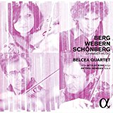  - Brahms: Streichquartette / Klavierquintett