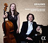 Kam , Sharon & Helmchen , Martin - Brahms - Sonatas & Trio