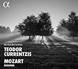 Mozart , Wolfgang Amadeus - Requiem d-moll KV 626 (Wiener Philharmoniker, Böhm, Mathis, Hamari, Ochman)