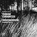 Currentzis , Teaodor & MusicaAeterna - Tchaikovsky: Symphony No. 6 'Pathetique'