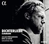 Schumann , Robert / Jost , Christian - Dichterliebe