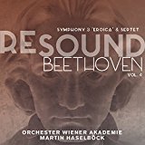  - Beethoven: Re-Sound - Symphonies 1& 2