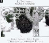 Landi , Stefano - Homo fugit velut umbra (L' Arpeggiata, Pluhar)
