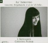 Landi , Stefano - Homo fugit velut umbra (L' Arpeggiata, Pluhar)