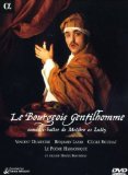 Lully , Jean-Baptiste - Jean-Baptiste Lully: Cadmus & Hermione (mit Le Poème Harmonique und Vincent Dumestre)