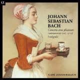 Cafe Zimmermann - Vivaldi: Estro Armonico - Libro Secondo