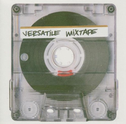 DJ Gilb'R - Versatile Mixtape