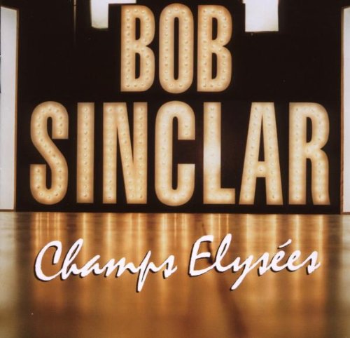 Sinclar , Bob - Western Dream (Limited Edition)