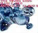 YXoung Gods , The - Music for Artificial Clouds