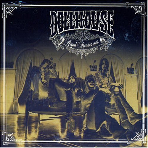 Dollhouse - Royal Rendez-Vous