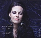 Frascone , Marylin  - Franz Liszt - Piano Works