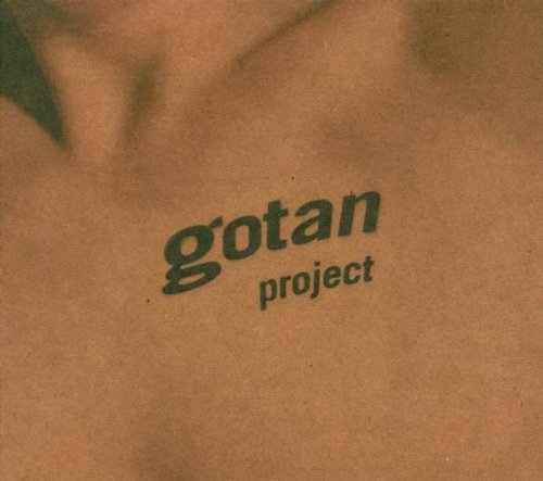 Gotan Project - La revancha del tango