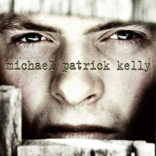 Michael Patrick Kelly - In Exile (Re-Release)