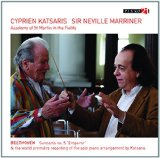 David Theodor Schmidt - Bach & Brahms Transkriptionen