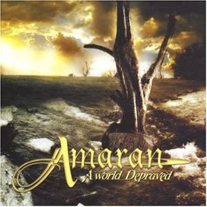 Amaran - A World Depraved