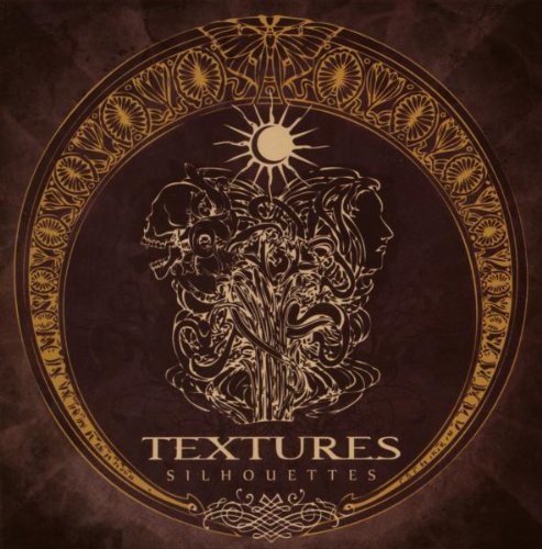 Textures - Silhouettes