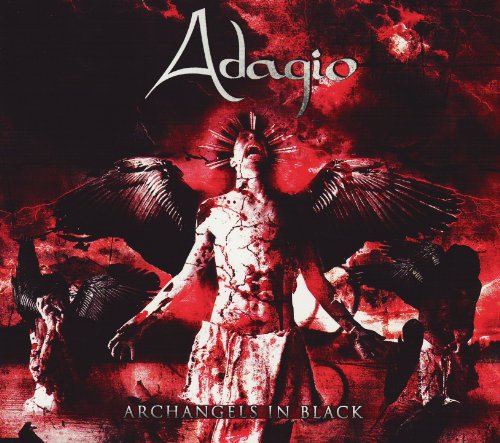 Adagio - Archangels in Black