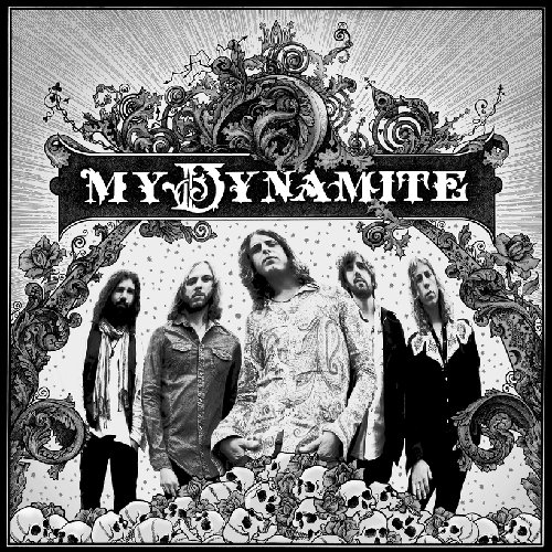 My Dynamite - My Dynamite