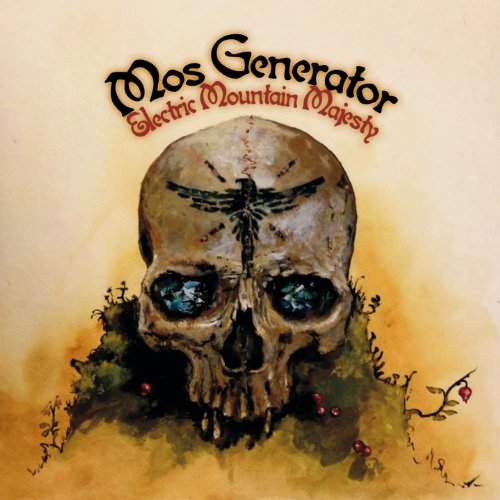 Mos Generator - Electric Mountain