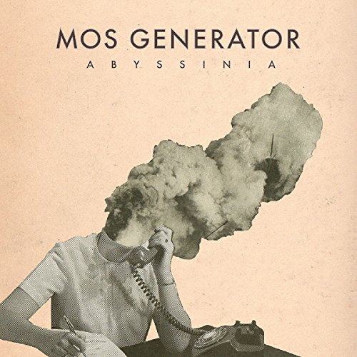 Mos Generator - Abyssnia