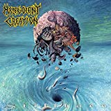 Malevolent Creation - The Fine Art of Murder