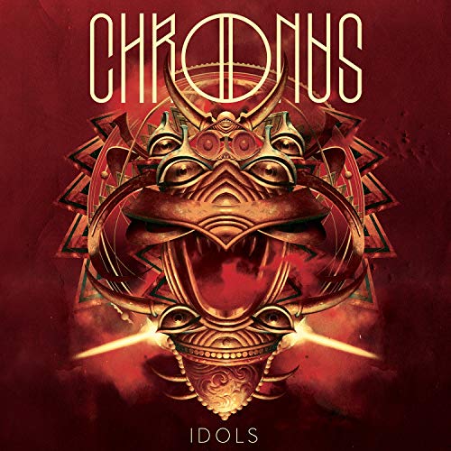 Chronus - Idols