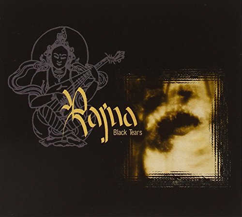Rajna - Black Tears - Best of