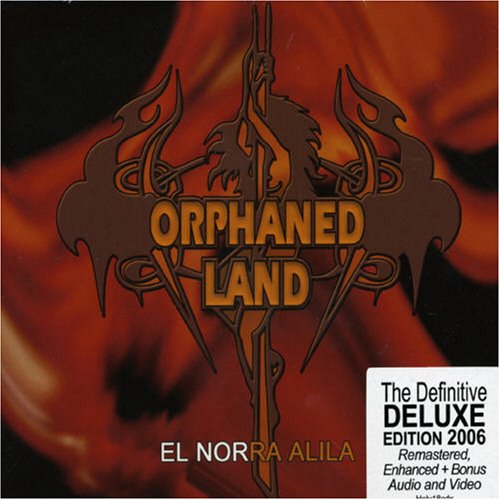 Orphaned Land - El Nora Alila