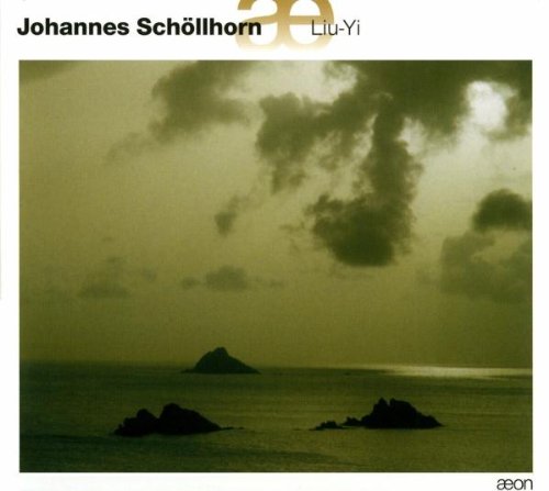 - Johannes Schöllhorn: Liu-Yi (Wasser) / Kazabena / Tiento / Suite / Senza parole