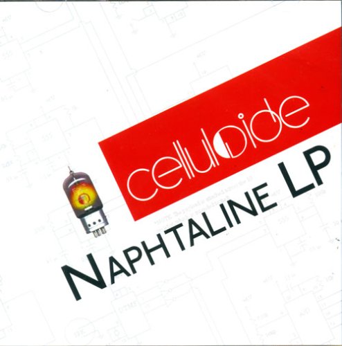 Celluloide - Naphtaline