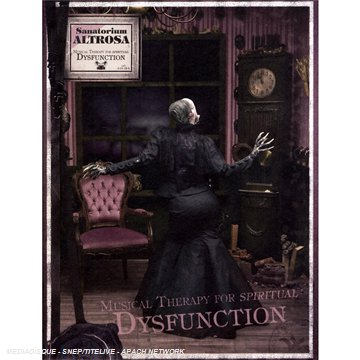 Sopor Aeternus - Sanatorium Altrosa