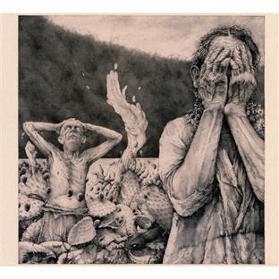 Deathspell Omega - Drought