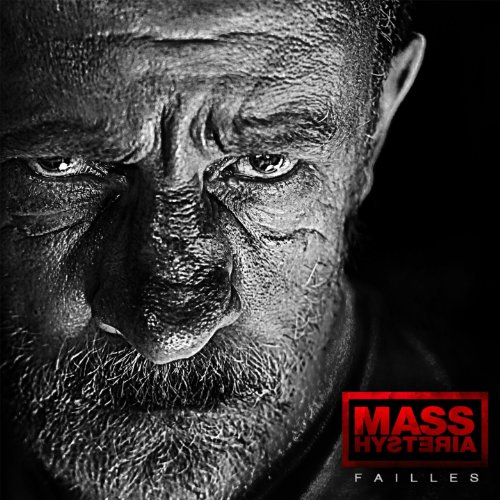 Mass Hysteria - Failles [Digipack-Collector-ed