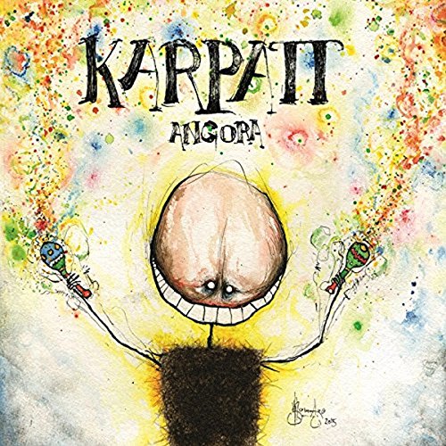 Karpatt - Angora