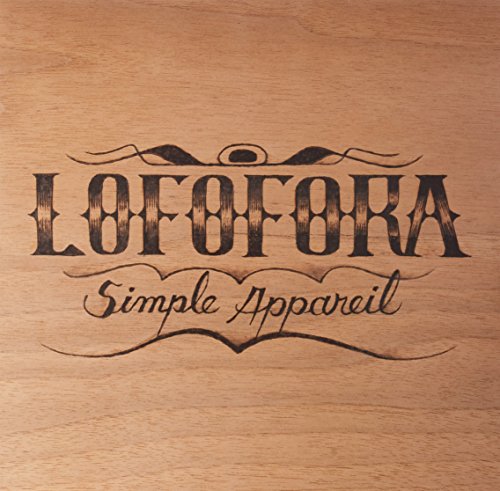 Lofofora - Simple Appareil