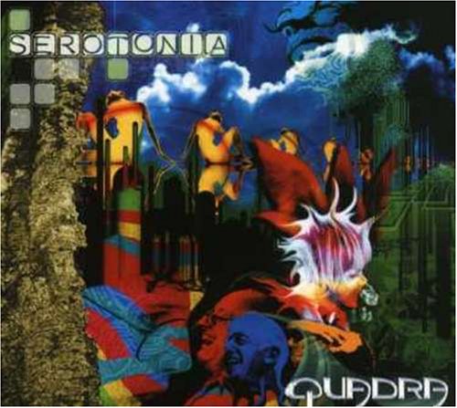 Quadra - Seritonia