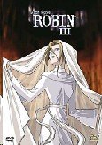 DVD - Witch Hunter Robin Vol. 3